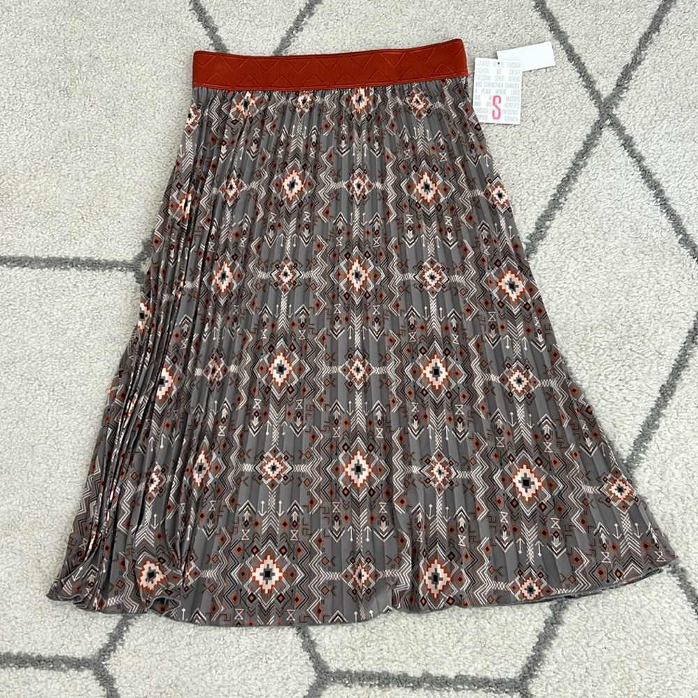 LuLaRoe Jill NWT